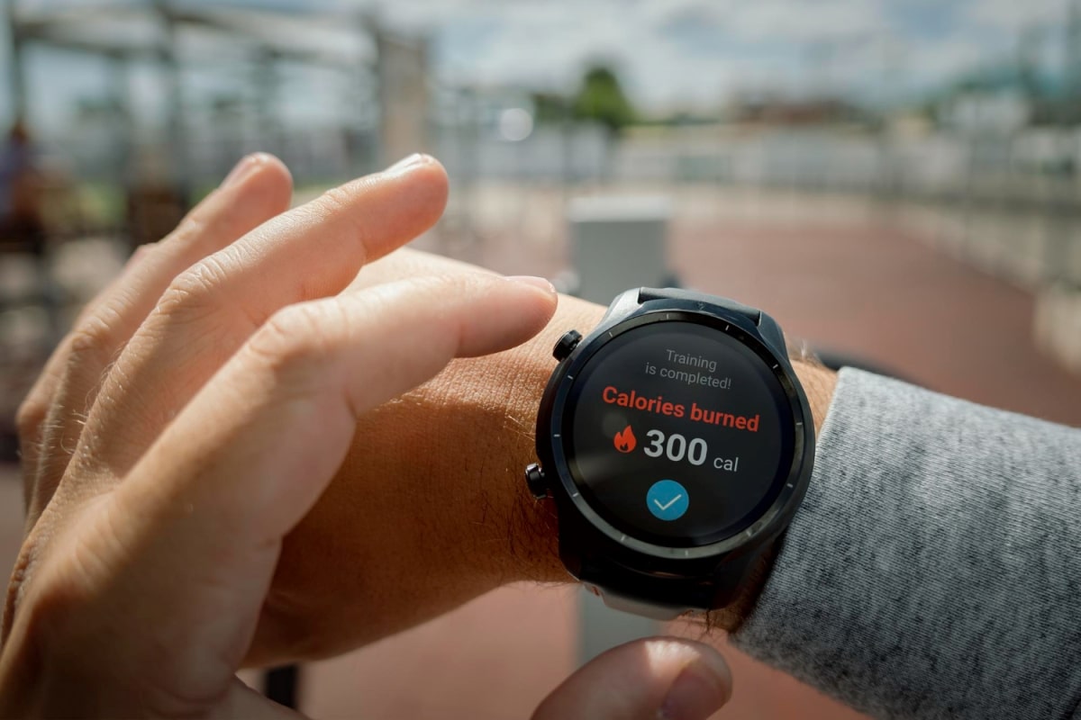 Descubriendo los mejores smartwatches del 2023: guía completa
