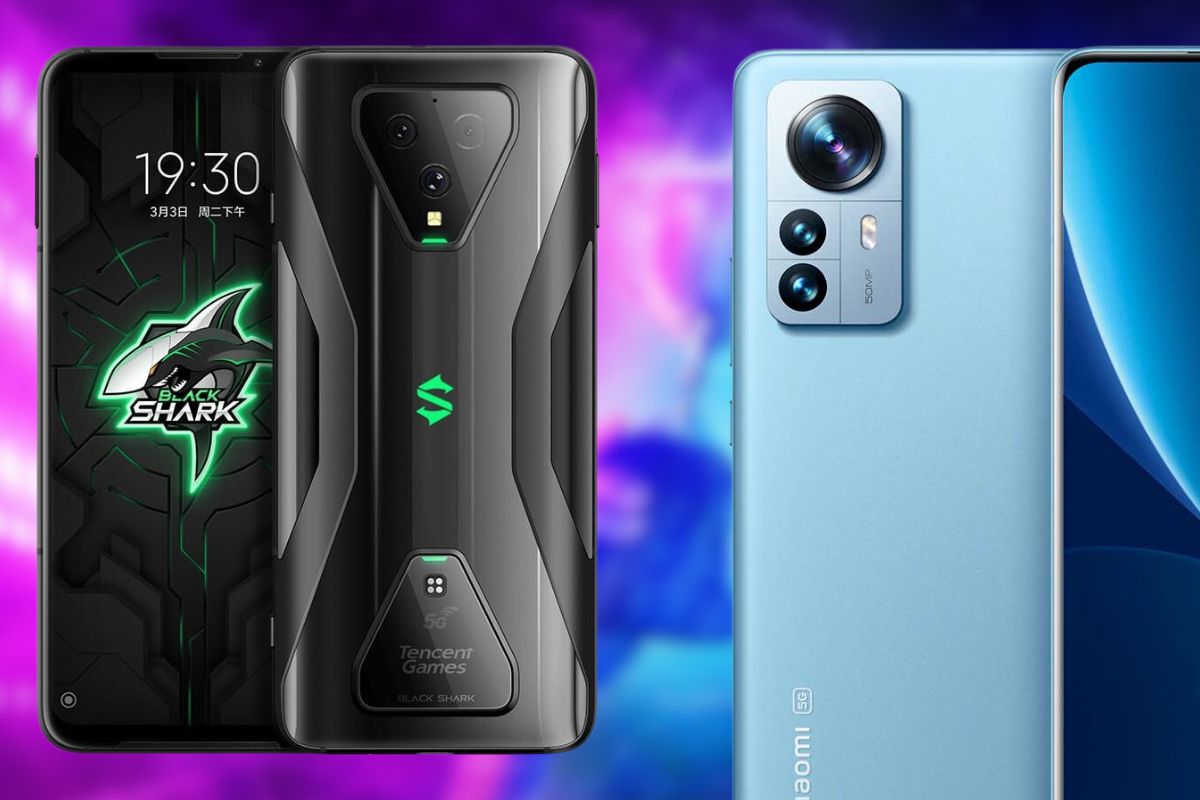 Celulares ideales para disfrutar los juegos