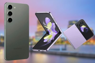 Explorando los mejores celulares Samsung de 2023