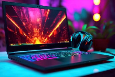 Laptops gamer asequibles: las mejores opciones en el mercado actual