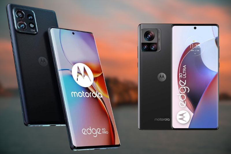 Ventajas de Motorola