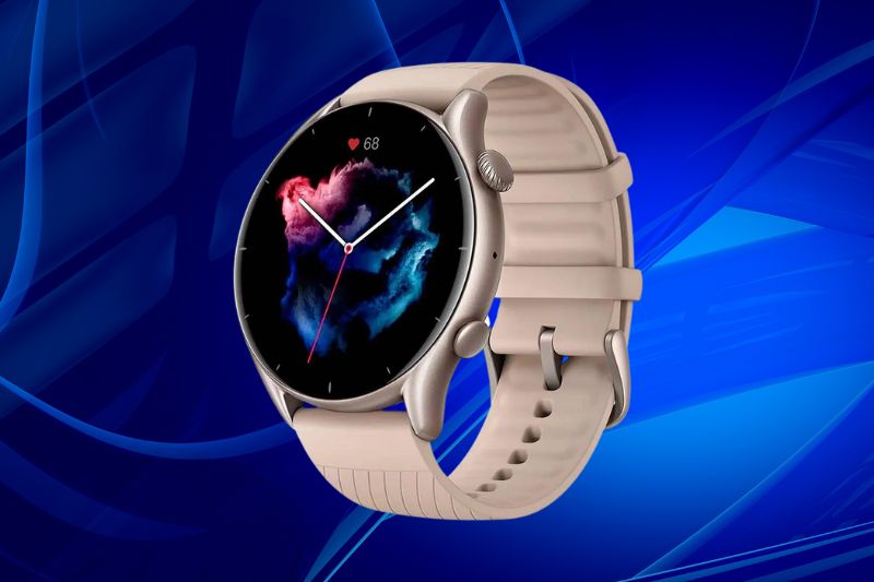 smartwatch Huawei compatible con iphone