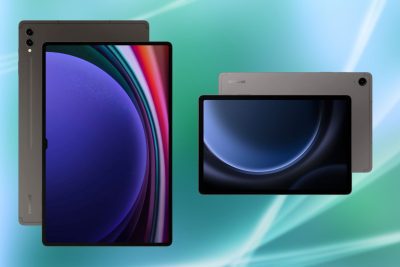 Nuevos modelos de tablet Samsung