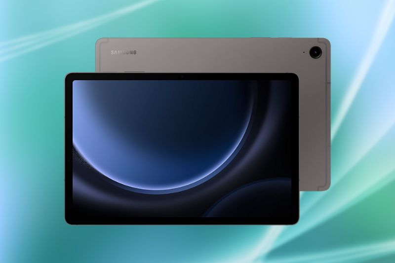 tablets Samsung disponibles 