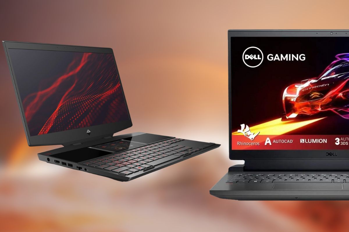 Difícil decisión: ¿HP o Dell? Descubre cuál es la mejor