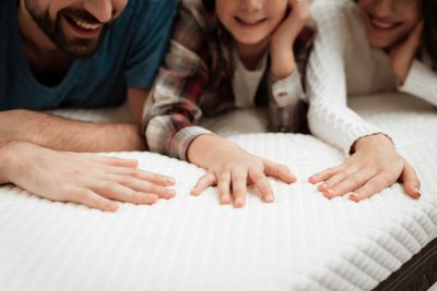 La Difícil tarea de elegir un colchón: una decisión crucial para tu salud y bienestar