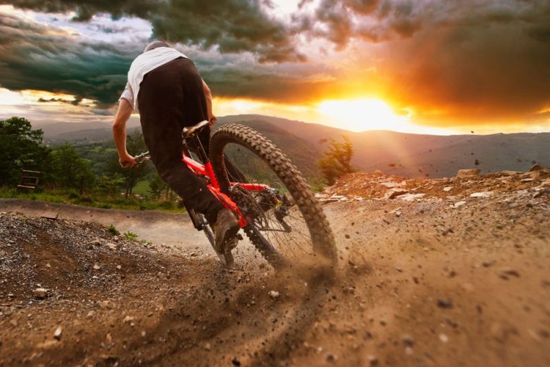 Principales marcas de llantas para bicicletas de montaña: calidad y rendimiento