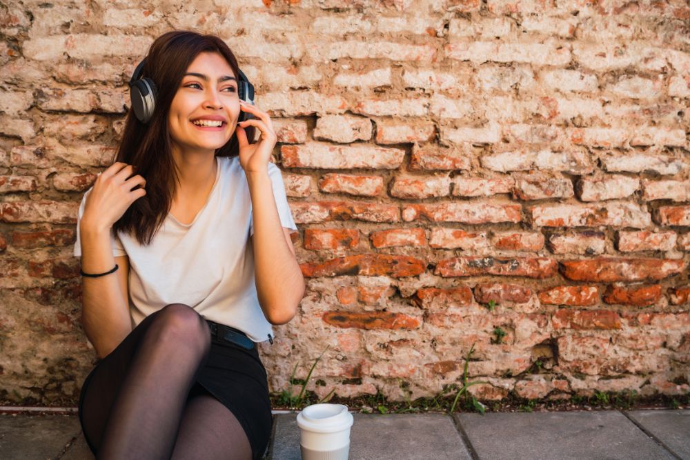 un audifono Comparativa Sennheiser