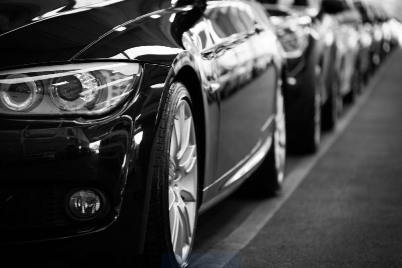 Autos 19 Llantas para autos