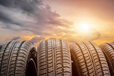 Cómo leer la medida de una llanta y dónde buscarla