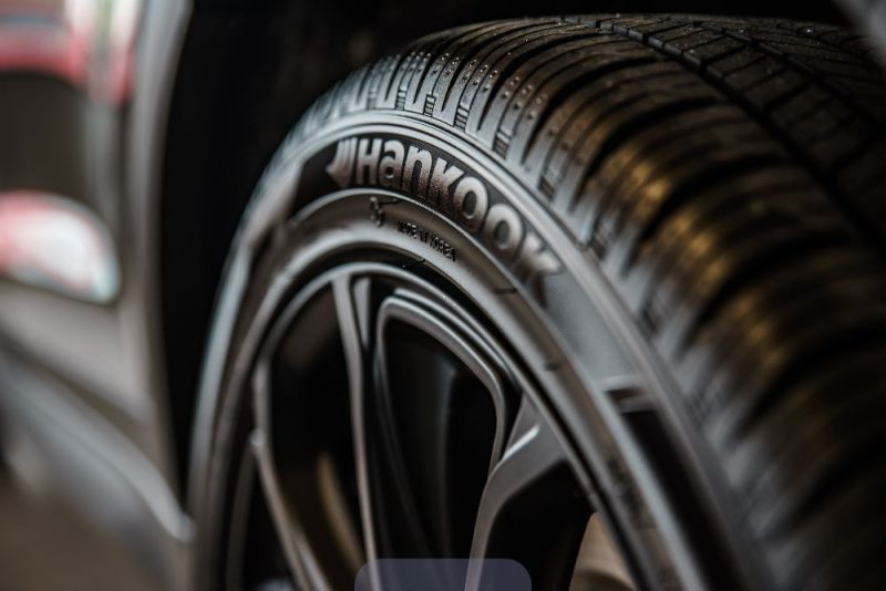 Neumáticos Hankook