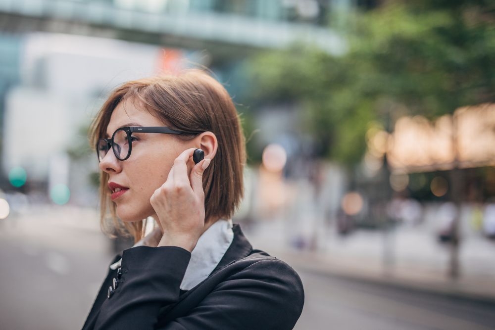 auriculares inalambricos Xiaomi