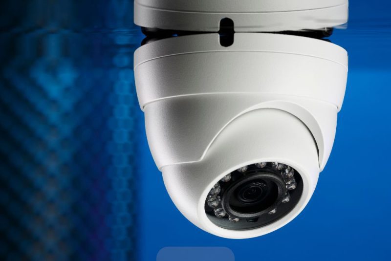 Guía de compra de cámaras de vigilancia para el hogar