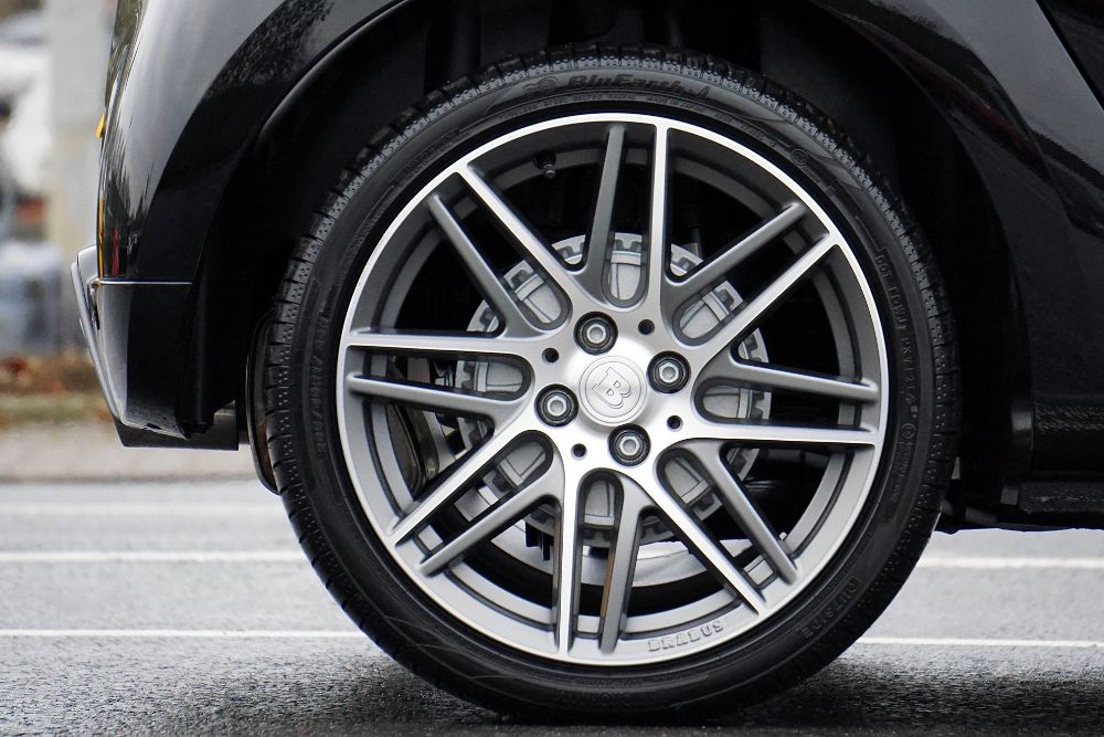 seguridad en diferentes superficies