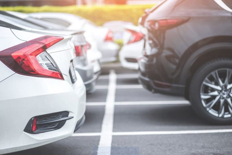 Autos 22 Neumáticos Cooper Tires