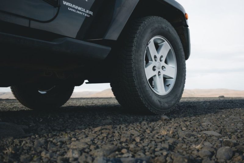 neumáticos Autoguard