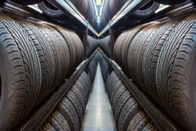 Ventajas de las llantas GT Radial Champiro VP1 | Rendimiento, durabilidad y seguridad