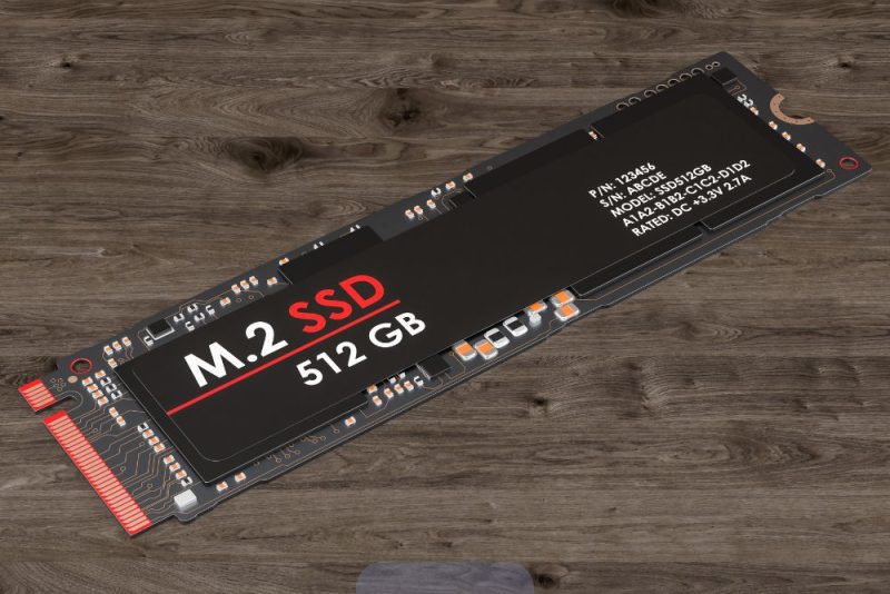 almacenamiento digital