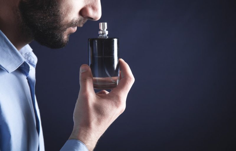 perfumes dulces para hombre