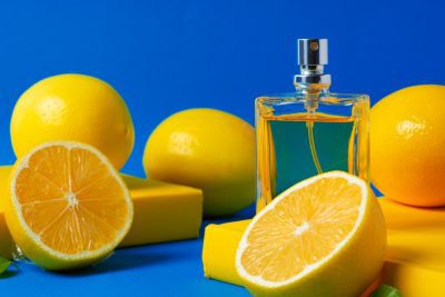 ¿Cómo elegir perfumes con olor fresco para hombre?