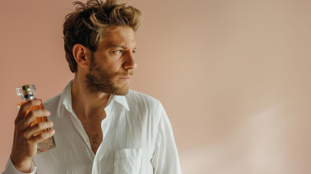 presencia de cualquier hombre