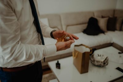 Perfumes de alta gama para hombres