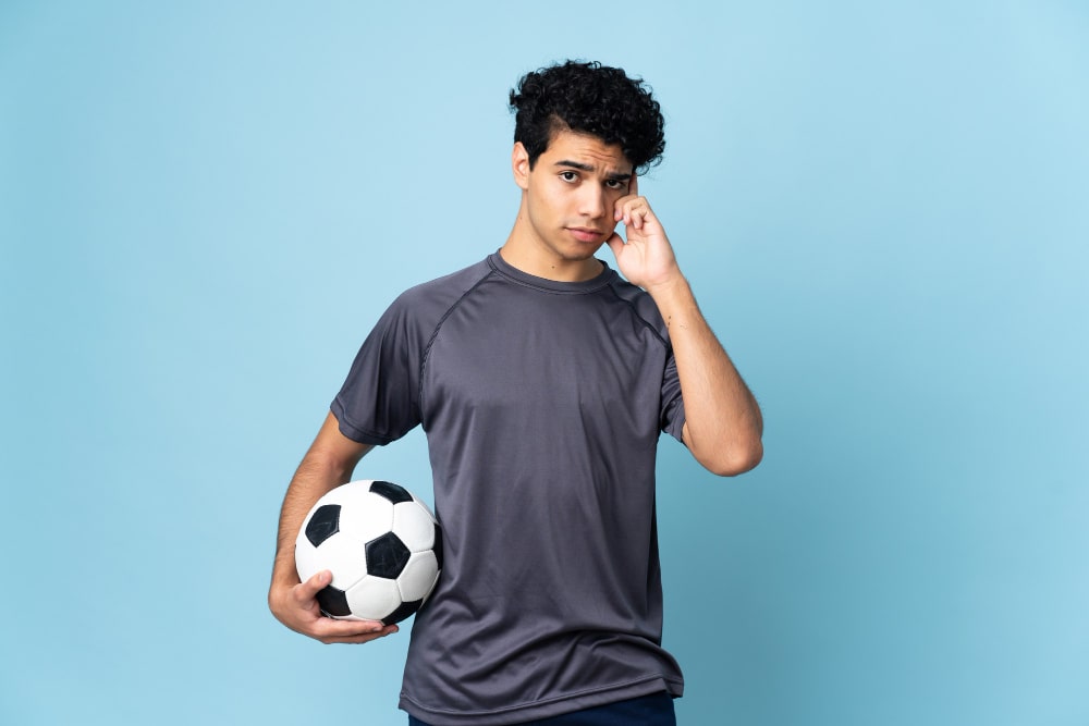 camisetas deportivas