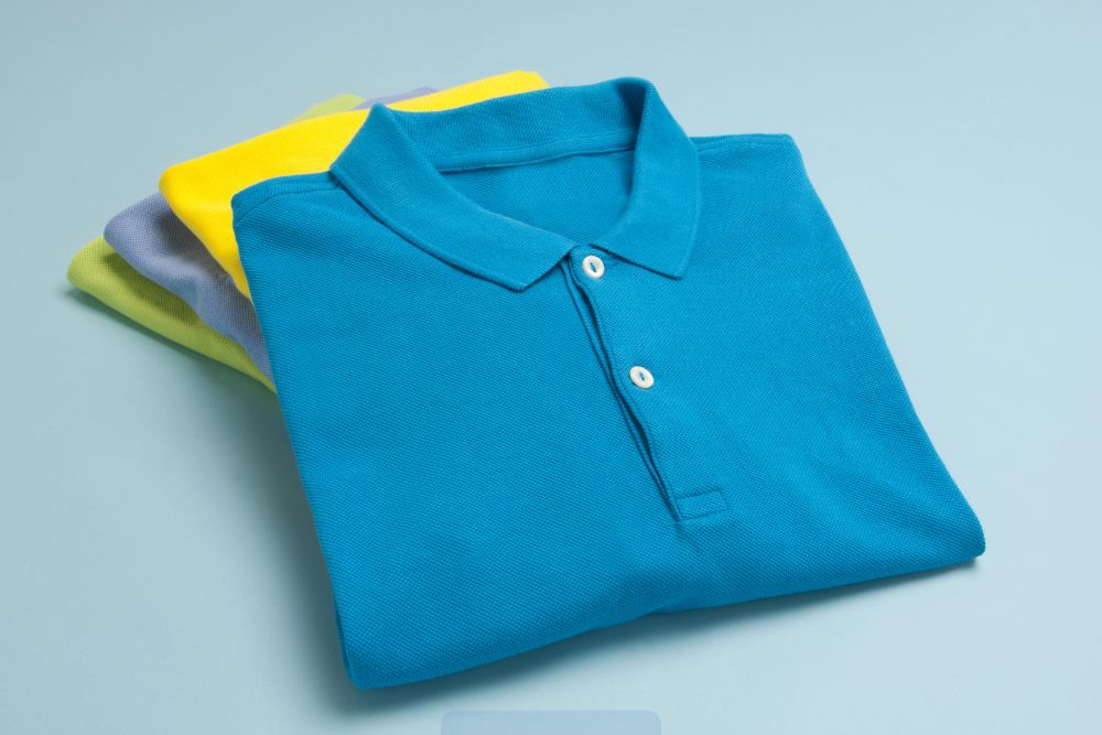 camisetas 050 moda casual con polos