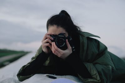 Ideas de fotografía urbana para practicar en cualquier ciudad