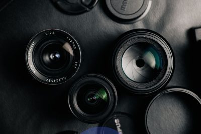 Cómo mejorar la composición de tus fotos sin usar equipo profesional