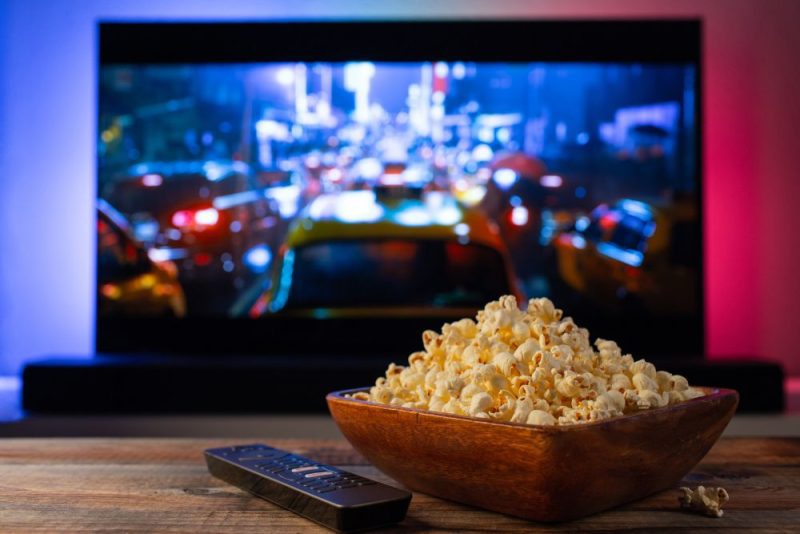 smart tv 08 series y películas