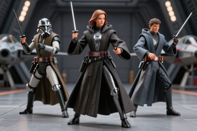 Qué revisar antes de empezar una colección para que no se vuelva desorden