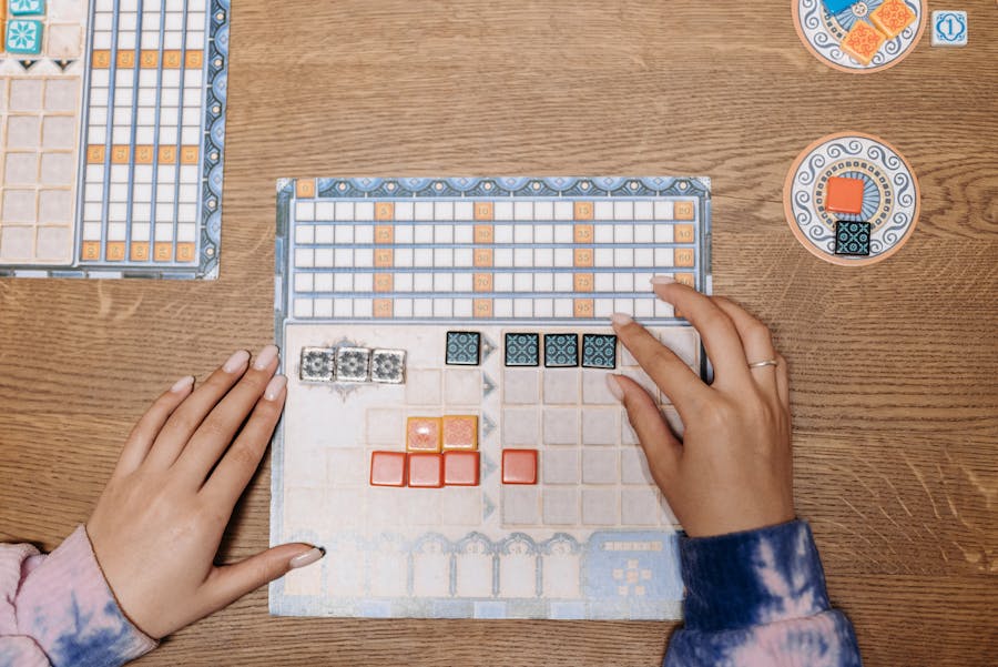 Imagen de Cómo elegir un juego de mesa según el tipo de grupo con el que juegas