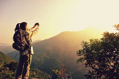 Fotografía con celular para principiantes: lo básico que sí hace diferencia
