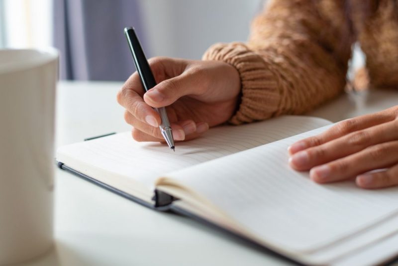 escritura001 1 reconectar con tus ideas