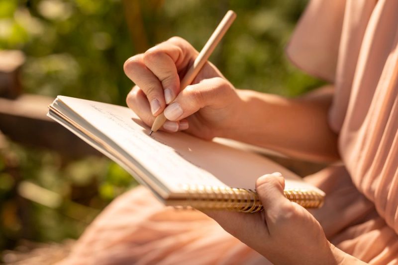 escritura004 escribir por placer