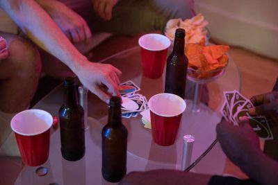 Juegos de mesa ideales para adultos que quieren un nuevo hobby