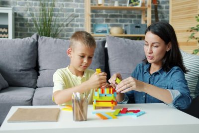 Cómo organizar y almacenar piezas de LEGO en casa: ideas prácticas
