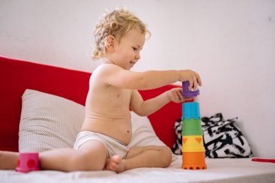 Mejores bloques de construcción para bebés: guía segura y divertida