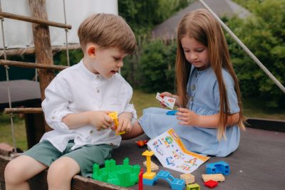Alternativas LEGO: las mejores marcas compatibles y recomendadas.