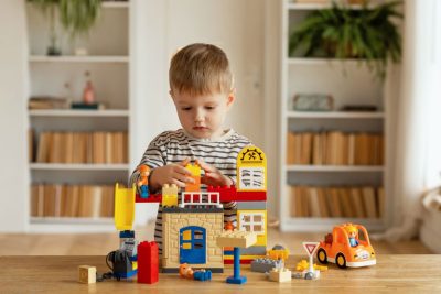 Los sets de LEGO más grandes: lista actualizada y análisis completo