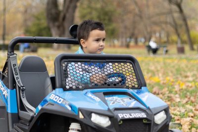 Mejores carros a batería para niños: los modelos más vendidos