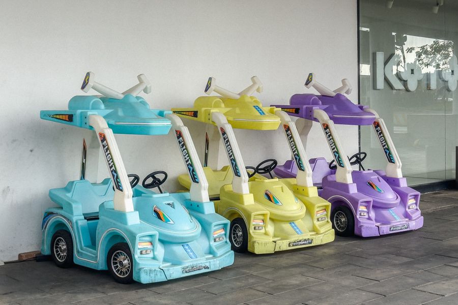 carros bateria ninos modelo infantil 2 Carros a batería para niños modelo infantil