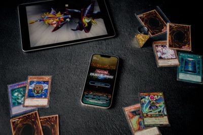 Guía completa sobre juegos de cartas TCG