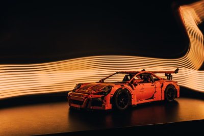 LEGO Technic: Mejores sets para adultos y niños