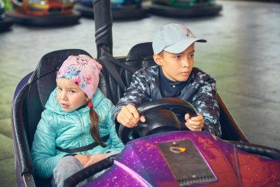 Voltaje 6V, 12V y 24V: cuál elegir según la edad de tu hijo