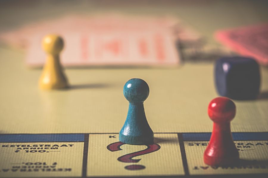 juego mesa clasico familias 2 Juego de mesa clásico para familias