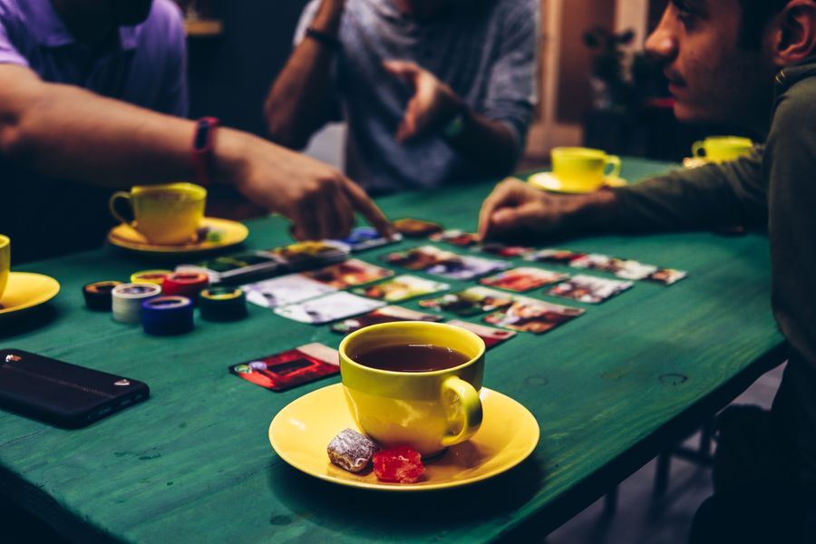juegos mesa estrategia adultos 1 Juegos de mesa de estrategia para adultos