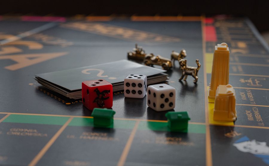 juegos mesa estrategia dados fichas 2 Juegos de mesa de estrategia con dados y fichas