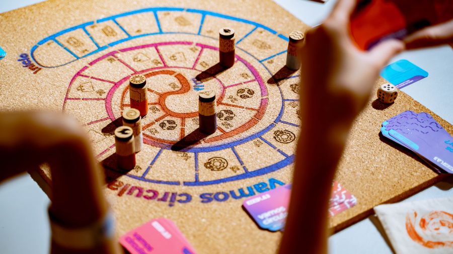 juegos mesa estrategia viajes 2 Juegos de mesa de estrategia para viajes